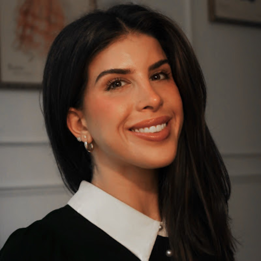 Meet your Posher, Kelsey